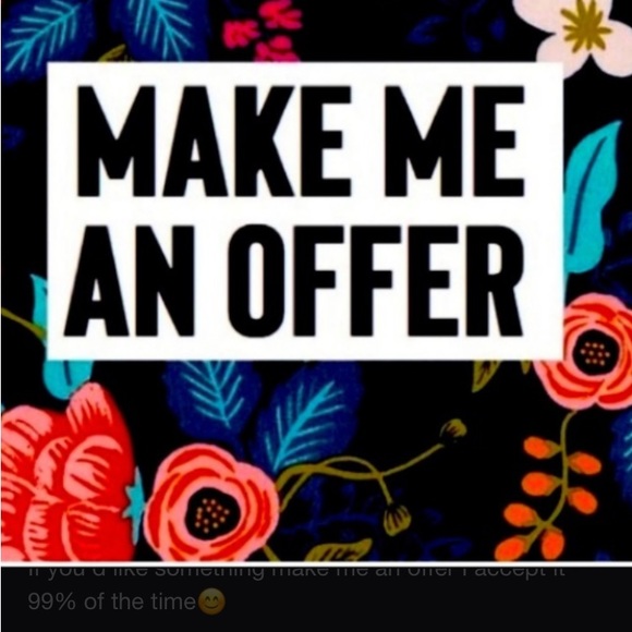 Meet your Posher, Michelle - Picture 3 of 3